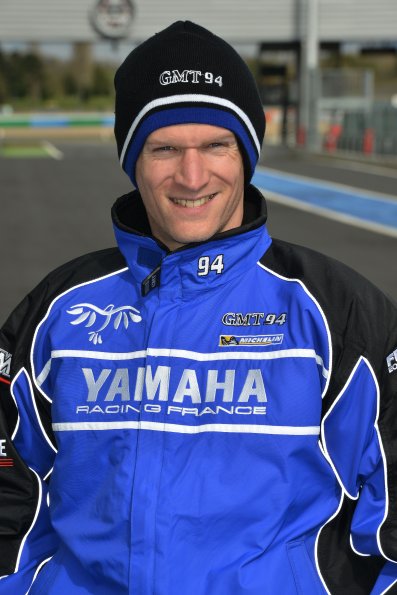 2013 00 Test Magny Cours 00279